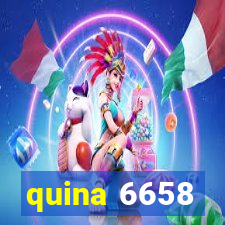 quina 6658